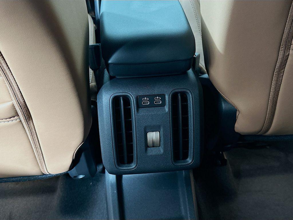 new 2026 MINI Countryman car, priced at $44,760