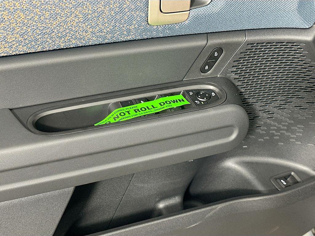 new 2026 MINI Countryman car, priced at $44,760