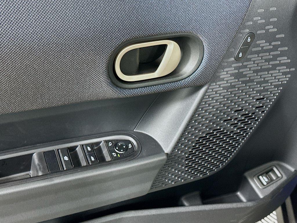 new 2025 MINI Convertible car, priced at $41,110