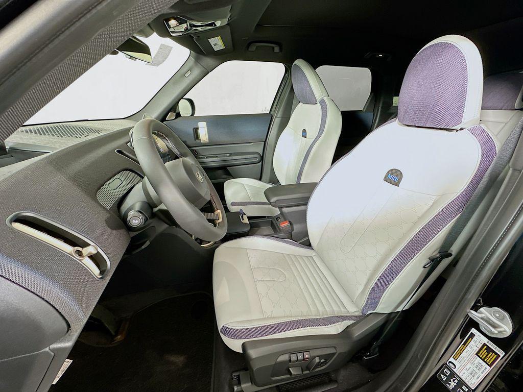 new 2026 MINI Countryman car, priced at $45,060