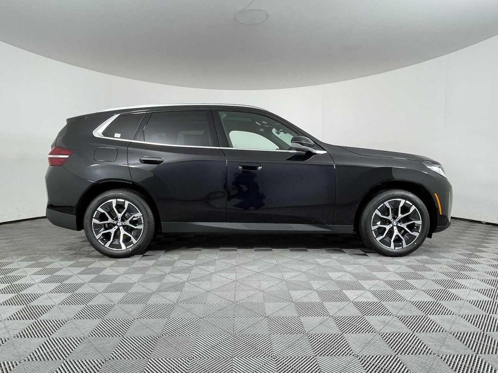 new 2026 BMW X3 car, priced at $55,405