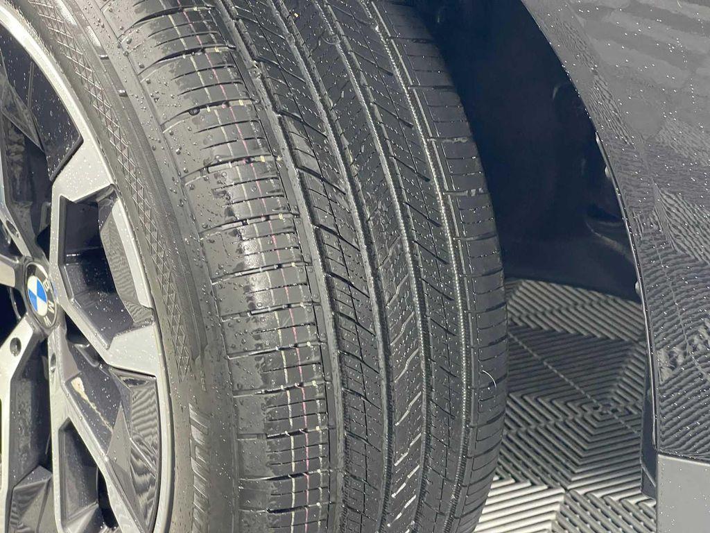 new 2026 BMW X3 car, priced at $55,405