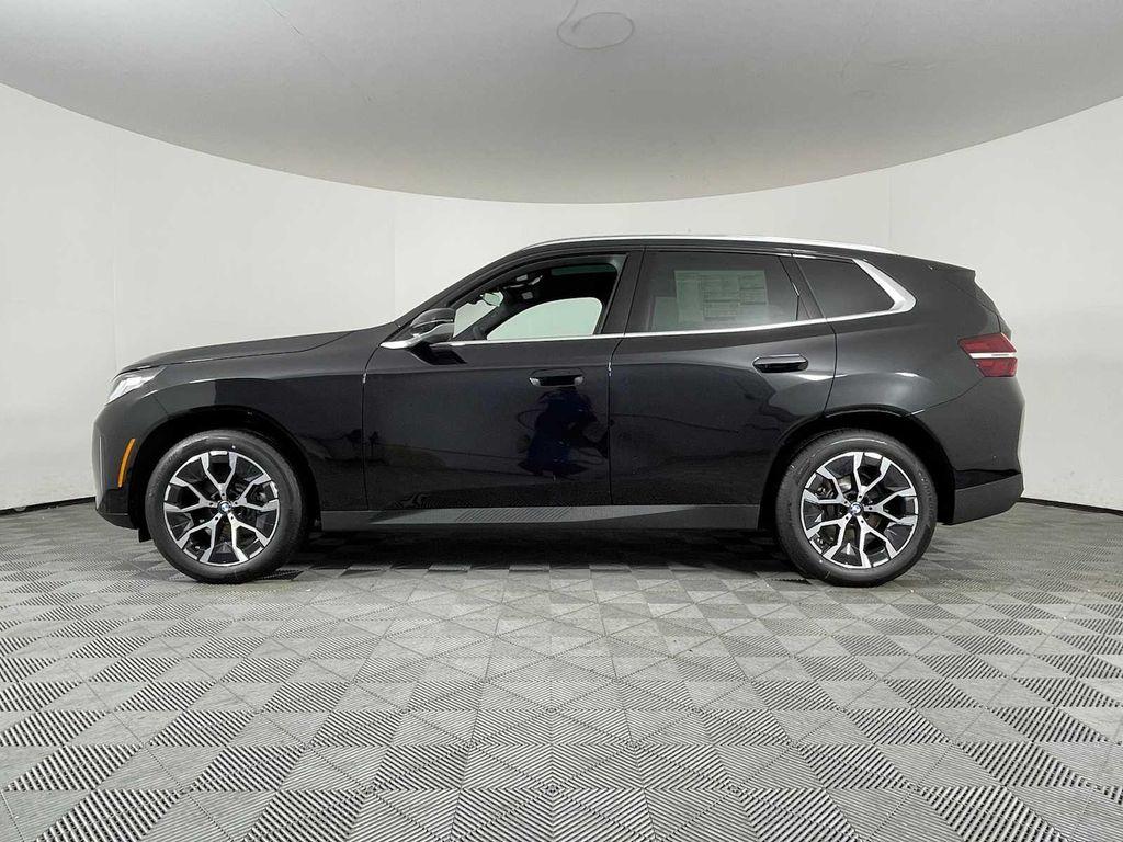 new 2026 BMW X3 car, priced at $55,405