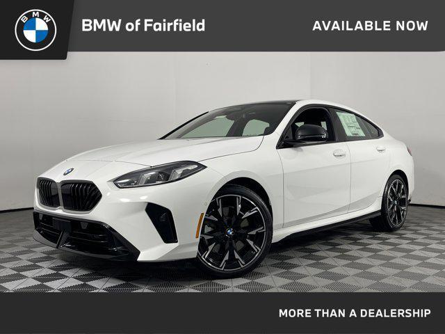 new 2026 BMW 228 Gran Coupe car, priced at $43,225