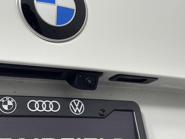 new 2026 BMW 228 Gran Coupe car, priced at $43,225