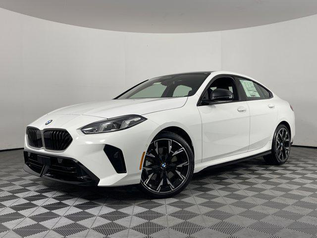 new 2026 BMW 228 Gran Coupe car, priced at $43,225