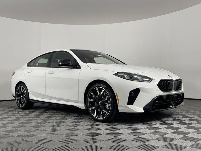 new 2026 BMW 228 Gran Coupe car, priced at $43,225