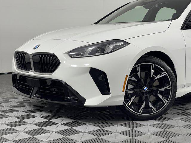 new 2026 BMW 228 Gran Coupe car, priced at $43,225