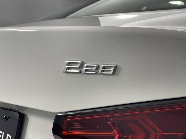 new 2026 BMW 228 Gran Coupe car, priced at $43,225