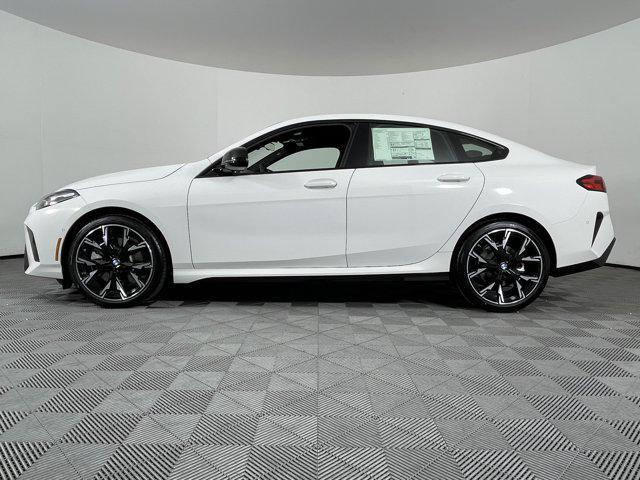 new 2026 BMW 228 Gran Coupe car, priced at $43,225