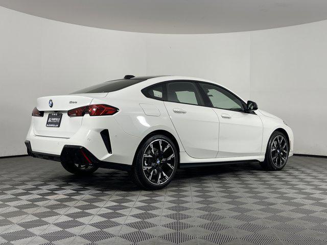 new 2026 BMW 228 Gran Coupe car, priced at $43,225