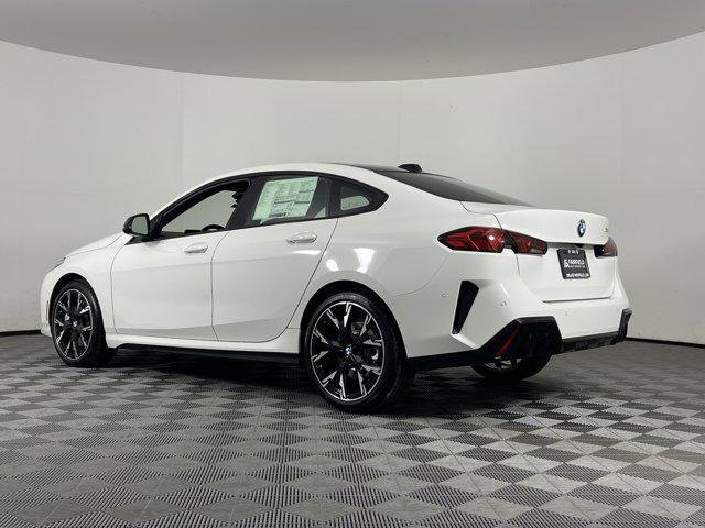 new 2026 BMW 228 Gran Coupe car, priced at $43,225