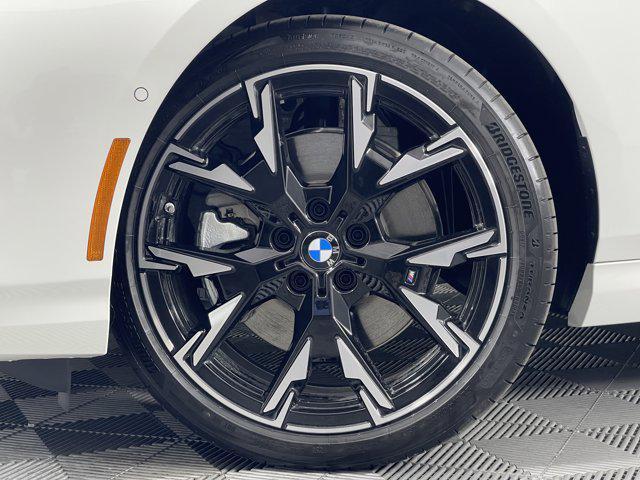 new 2026 BMW 228 Gran Coupe car, priced at $43,225