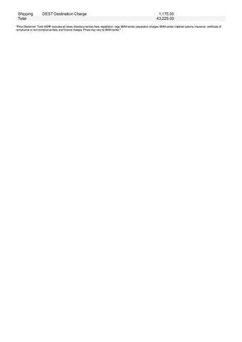 new 2026 BMW 228 Gran Coupe car, priced at $43,225