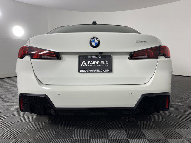 new 2026 BMW 228 Gran Coupe car, priced at $43,225