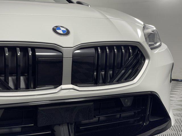 new 2026 BMW 228 Gran Coupe car, priced at $43,225