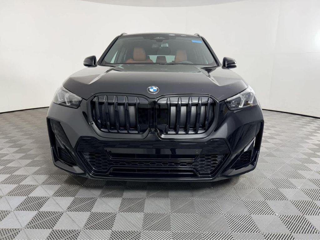 new 2026 BMW X1 car, priced at $52,175