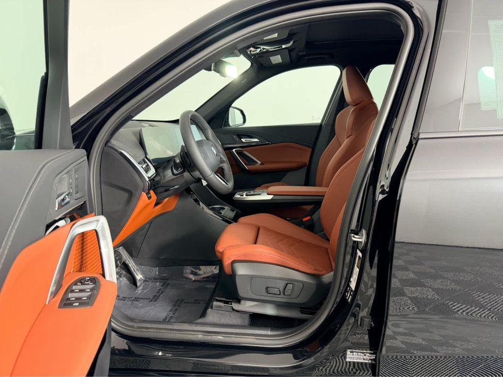 new 2026 BMW X1 car, priced at $52,175