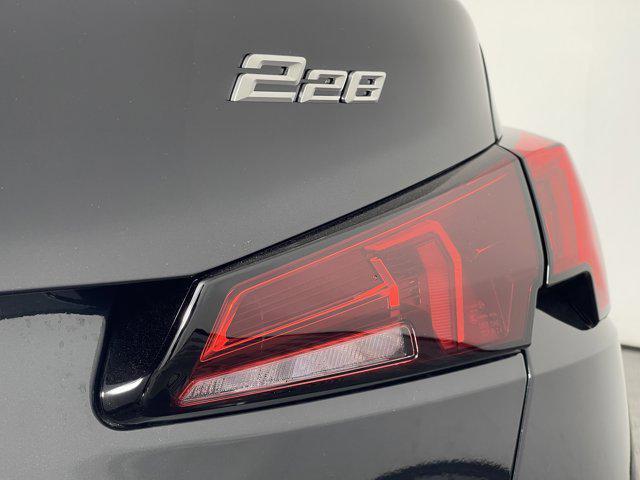 new 2026 BMW 228 Gran Coupe car, priced at $44,975