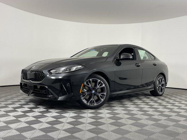 new 2026 BMW 228 Gran Coupe car, priced at $44,975