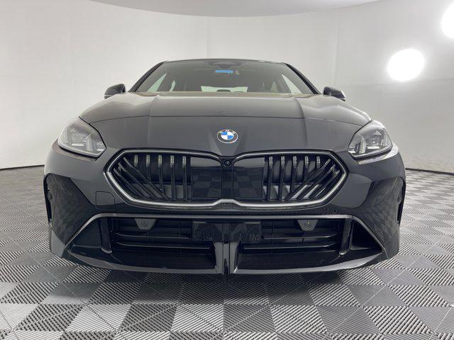 new 2026 BMW 228 Gran Coupe car, priced at $44,975