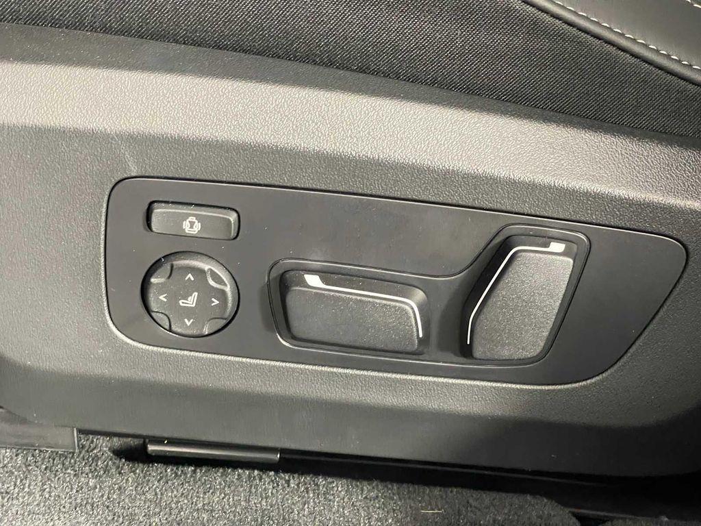 new 2025 BMW X3 car, priced at $57,935