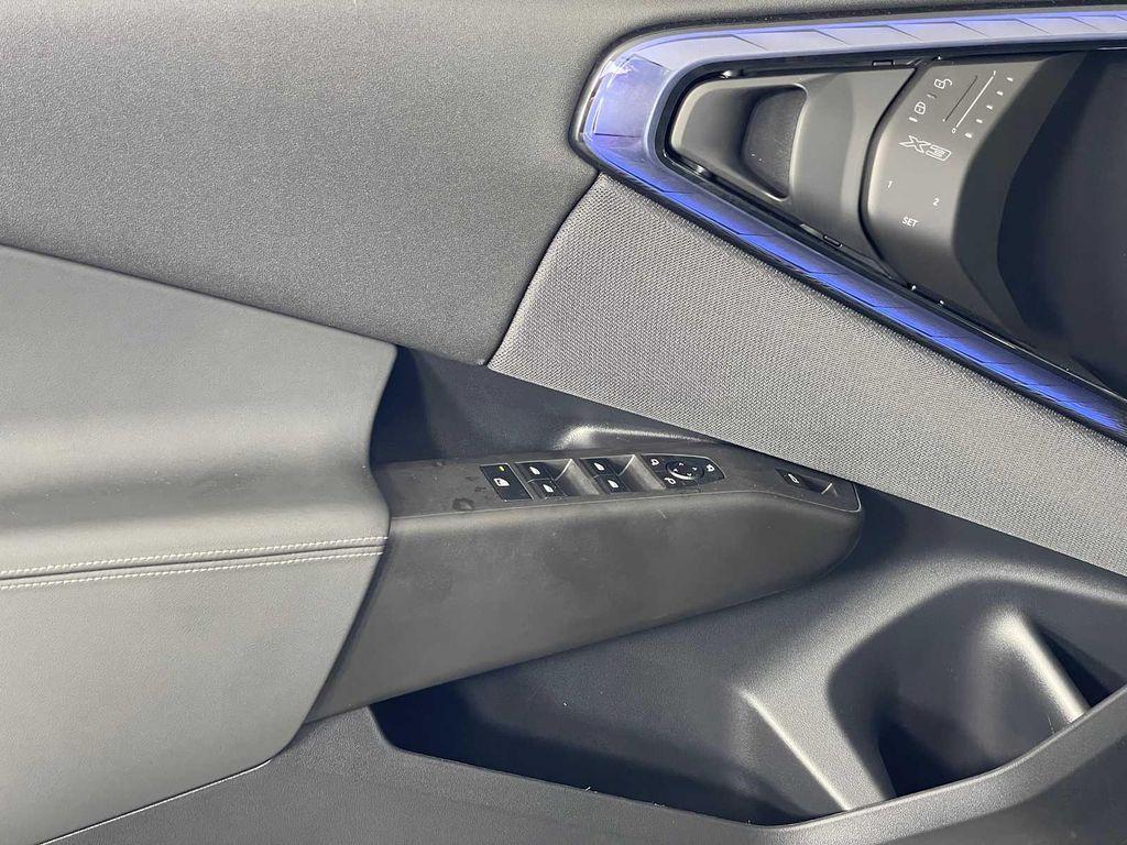 new 2025 BMW X3 car, priced at $57,935