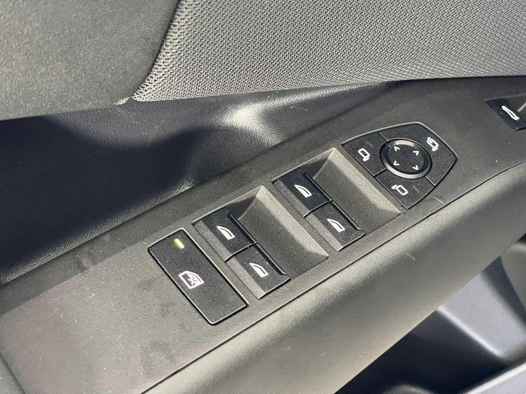 new 2025 BMW X3 car, priced at $57,935