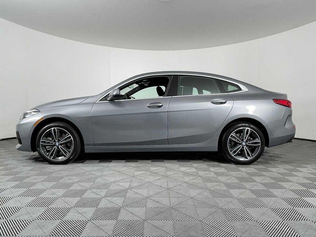 used 2024 BMW 228 Gran Coupe car, priced at $25,975
