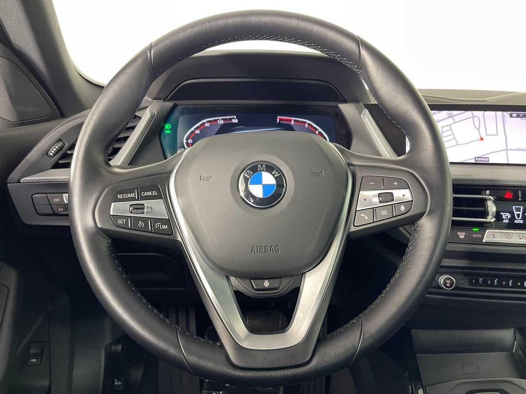 used 2024 BMW 228 Gran Coupe car, priced at $25,975