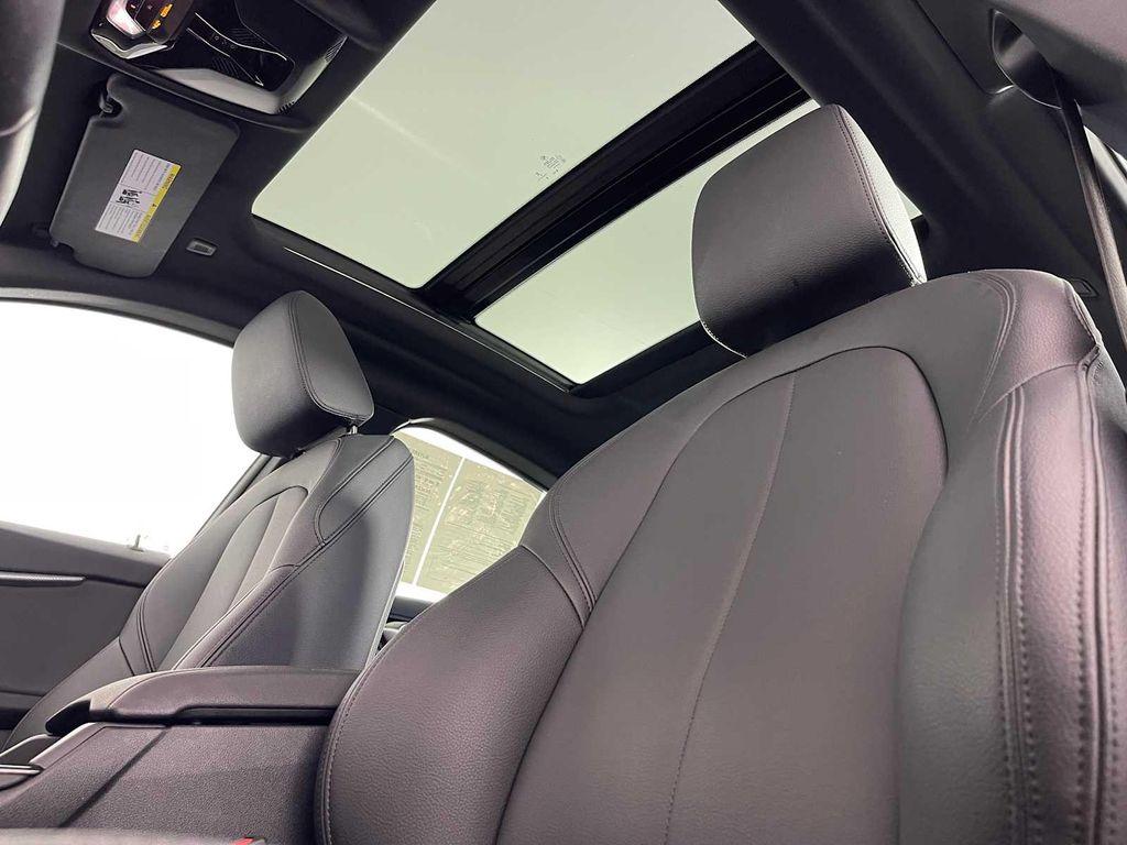 used 2024 BMW 228 Gran Coupe car, priced at $25,975