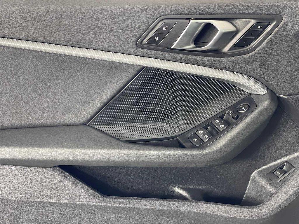 used 2024 BMW 228 Gran Coupe car, priced at $25,975