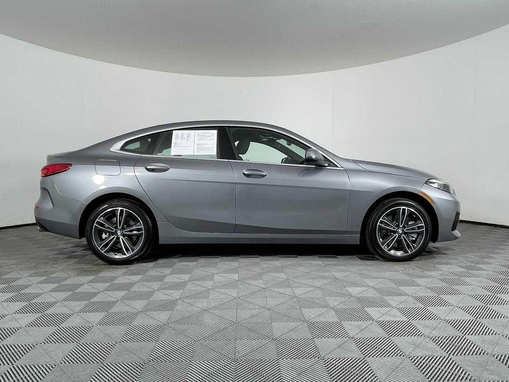 used 2024 BMW 228 Gran Coupe car, priced at $25,975