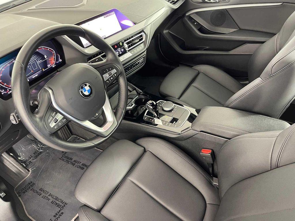 used 2024 BMW 228 Gran Coupe car, priced at $25,975