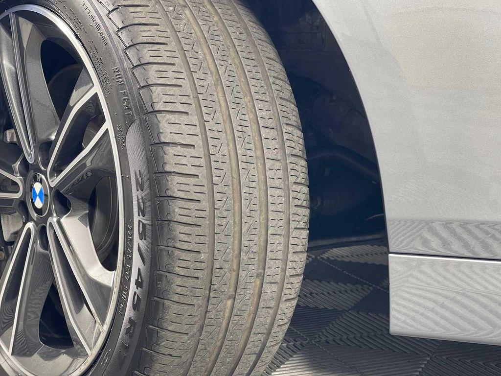 used 2024 BMW 228 Gran Coupe car, priced at $25,975