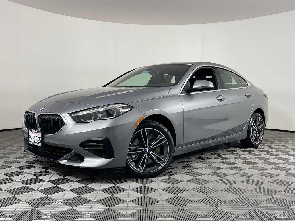 used 2024 BMW 228 Gran Coupe car, priced at $25,975