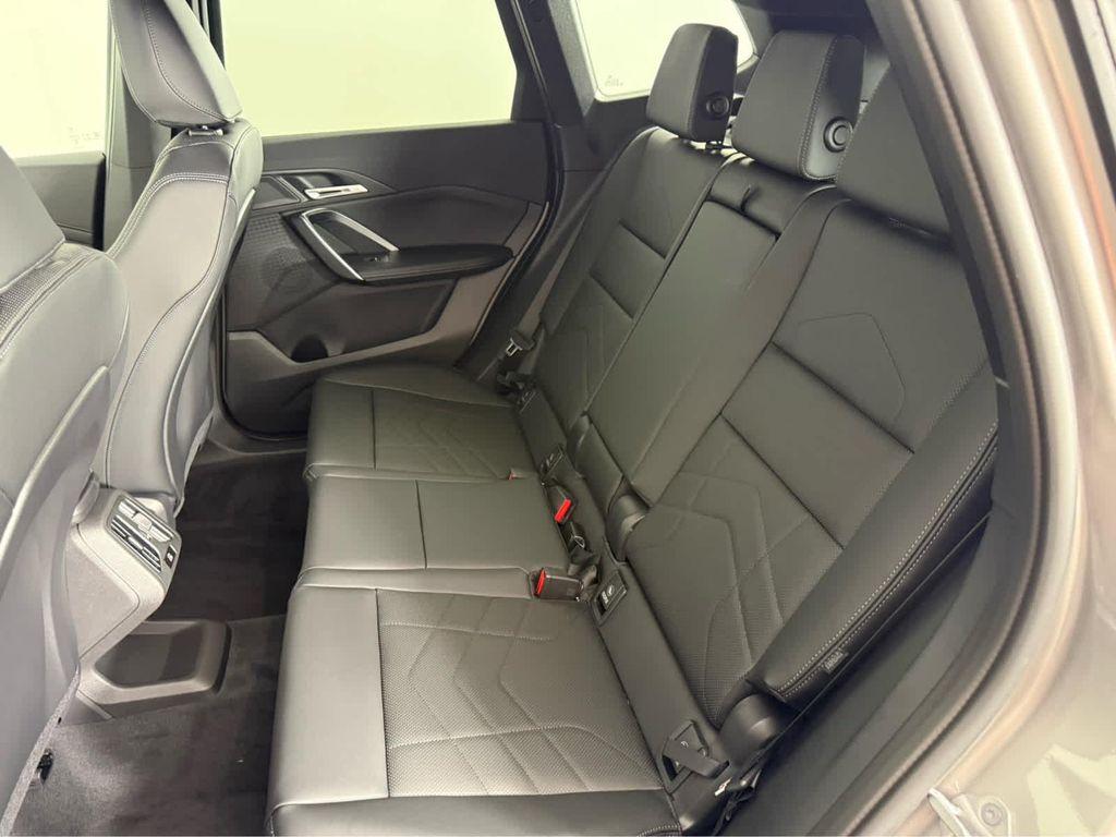 new 2026 BMW X1 car, priced at $43,975