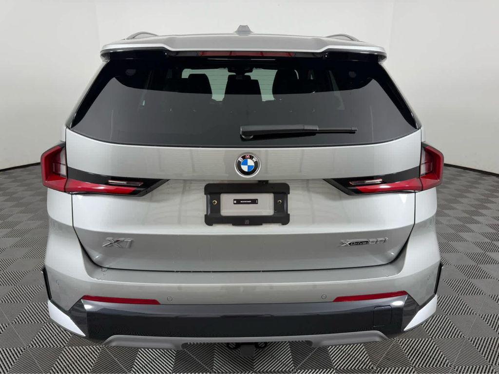 new 2026 BMW X1 car, priced at $43,975