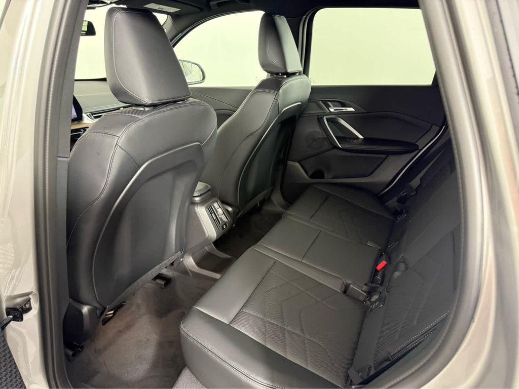 new 2026 BMW X1 car, priced at $43,975