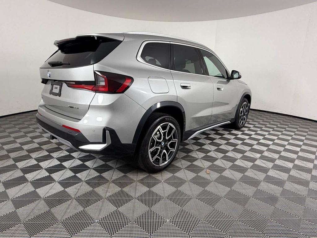 new 2026 BMW X1 car, priced at $43,975