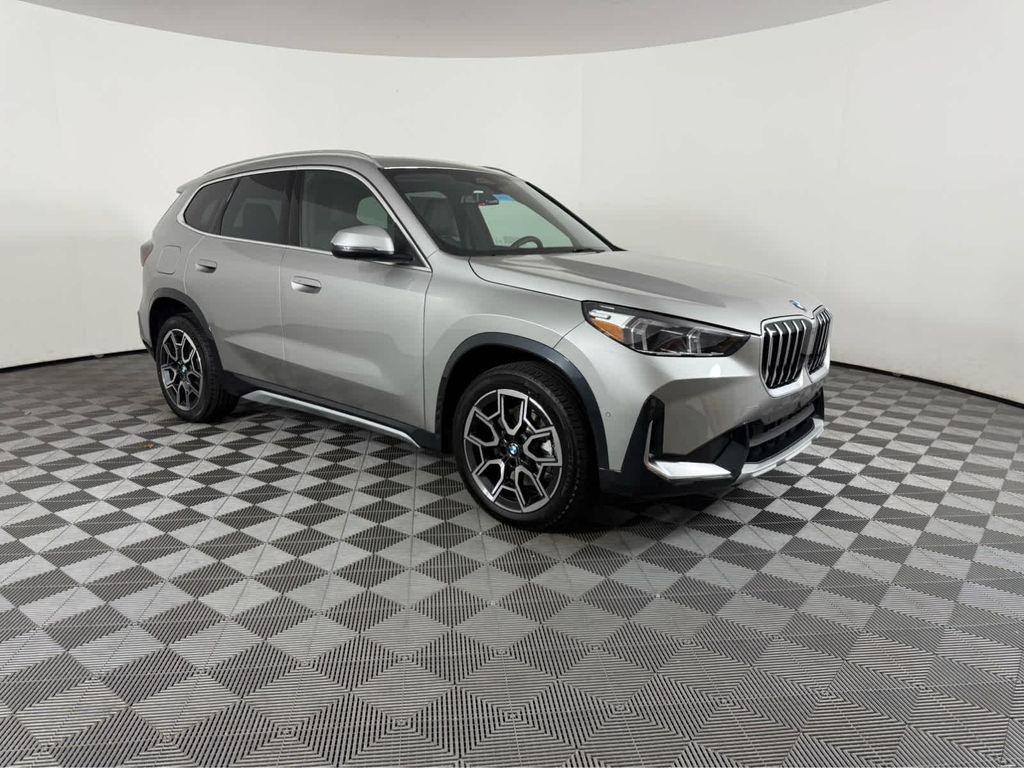 new 2026 BMW X1 car, priced at $43,975