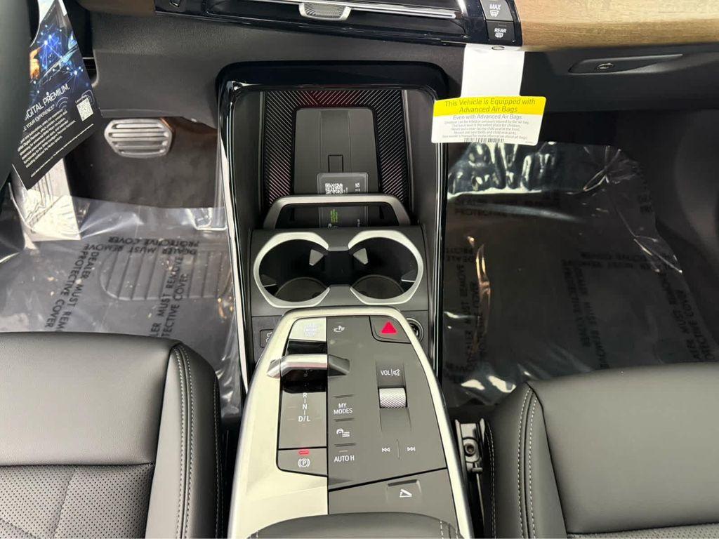 new 2026 BMW X1 car, priced at $43,975