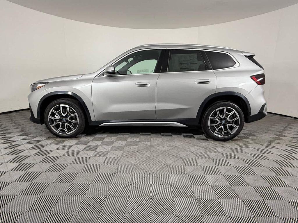 new 2026 BMW X1 car, priced at $43,975