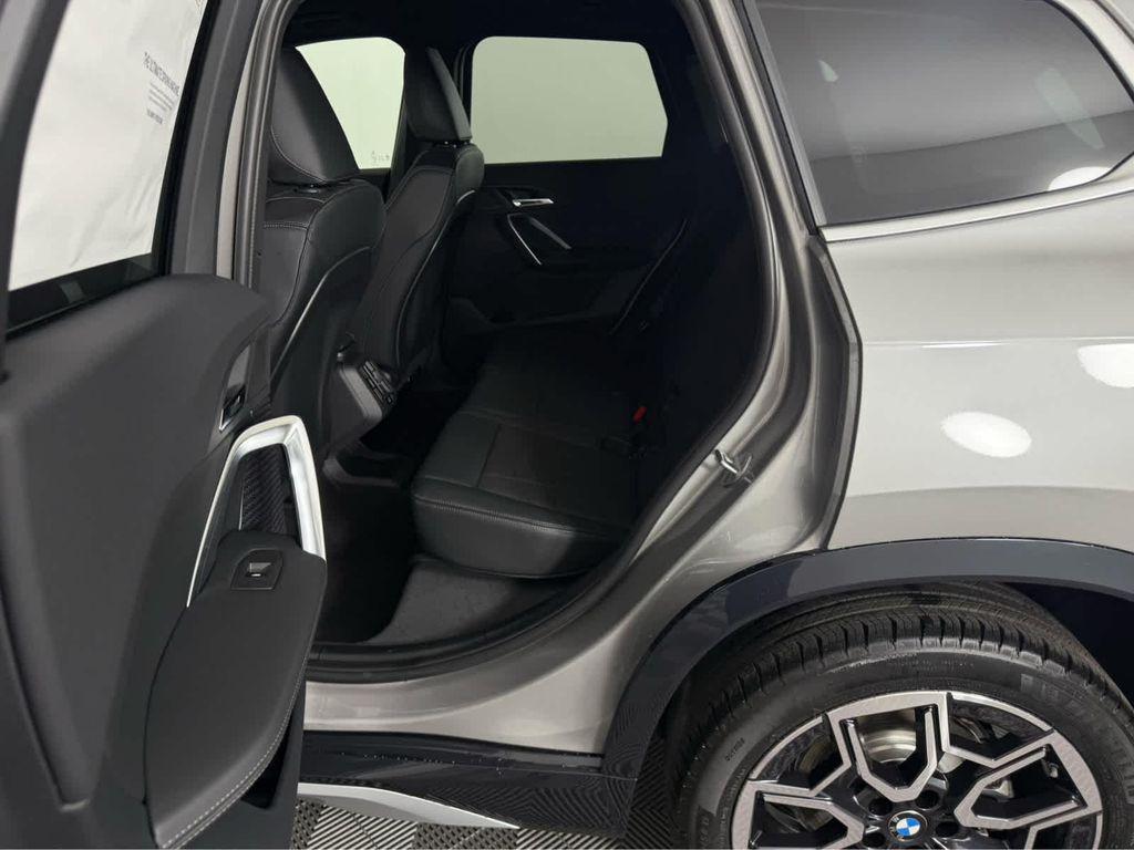 new 2026 BMW X1 car, priced at $43,975