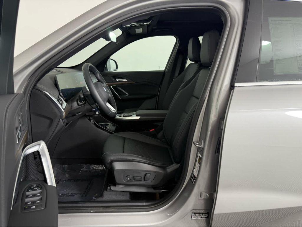 new 2026 BMW X1 car, priced at $43,975