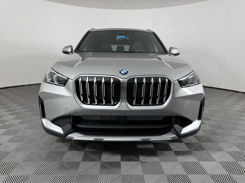 new 2026 BMW X1 car, priced at $43,975