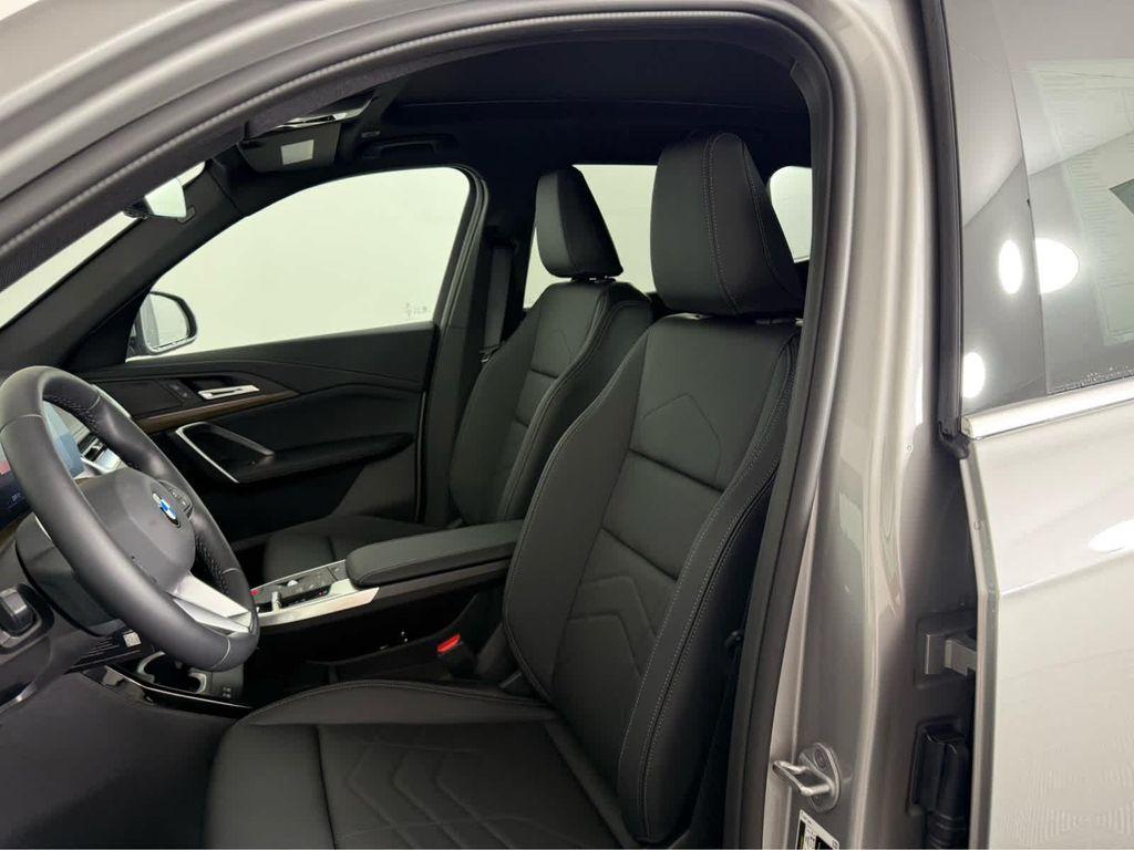new 2026 BMW X1 car, priced at $43,975