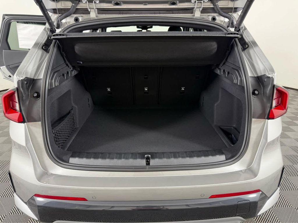 new 2026 BMW X1 car, priced at $43,975
