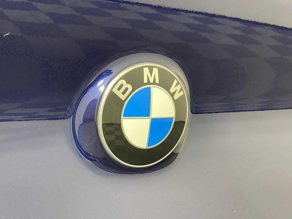 used 2022 BMW 840 car, priced at $47,575