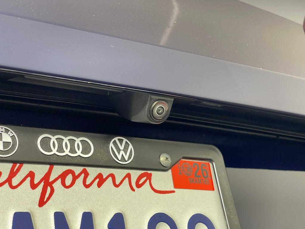 used 2022 BMW 840 car, priced at $47,575